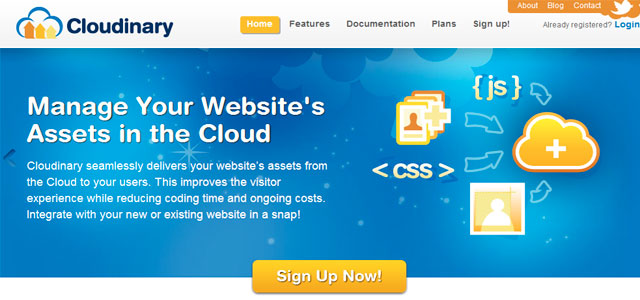 cloudinary