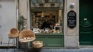 Ethicando, une boutique qui lutte contre la criminalité