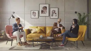 Everfeel, un jeu social plein d'émotions