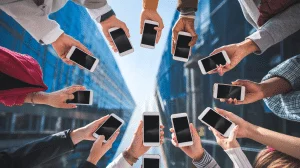 Gigwalk paie les utilisateurs d'iPhone pour des petits boulots