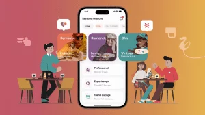 Hoppit, la recherche de restaurants par ambiance Hoppit, la recherche de restaurants par ambiance
