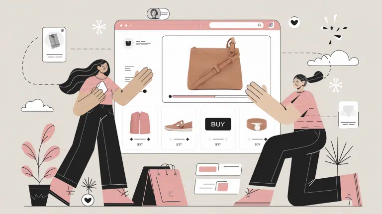 Des promotions interactives avec l’étiquetage de produits dans les vidéos Des promotions interactives avec l'étiquetage de produits dans les vidéos