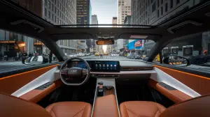 A New York, les taxis vont proposer des distributeurs automatiques
