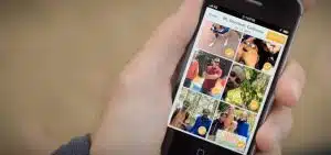 Flock, l’application qui centralise les photos prises par plusieurs photographes