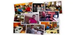 Un couch surfing pour les entrepreneurs