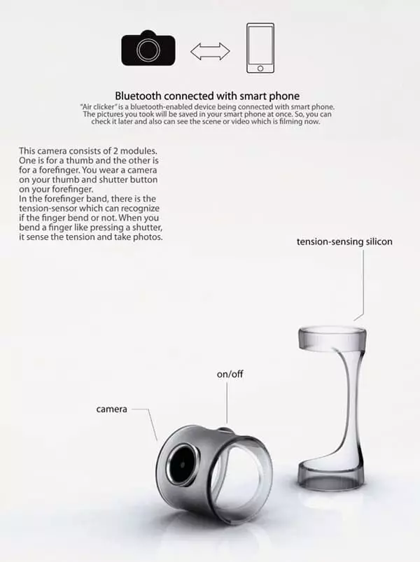 Air Camera