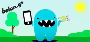 Les QR codes vous aident à retrouver vos objets perdus