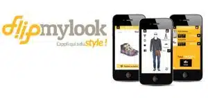 Une application qui permet d’essayer des vêtements avant de les acheter