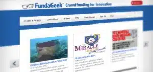 Une plateforme de crowdfunding dédiée à l’innovation technologique