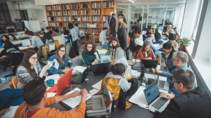 Leeaarn, le site de rencontres des entrepreneurs