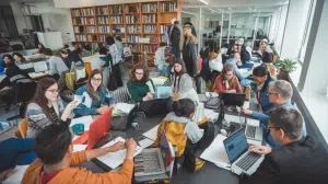 Leeaarn, le site de rencontres des entrepreneurs Leeaarn, le site de rencontres des entrepreneurs