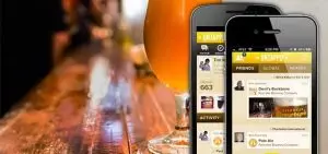 Une application aide les amateurs de bière artisanale à découvrir de nouvelles saveurs