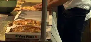 Une pizzéria alimente ses fours avec l’énergie des voisins