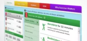 Des exercices recommandés pour perdre les calories des boissons gazeuses