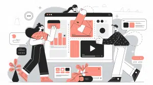 Un outil de partage et d'annotation vidéo