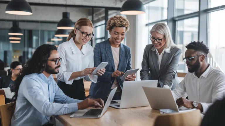 Un logiciel de gestion commerciale en ligne pour TPE et PME Un logiciel de gestion commerciale en ligne pour TPE et PME
