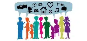 Une plateforme communautaire pour tout emprunter