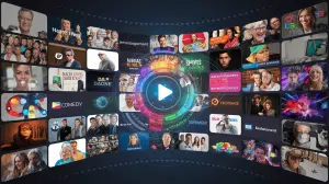 Une plateforme innovante de vidéos virales
