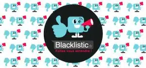 Un site pour les clients mécontents