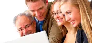 Une plate-forme de communication advisoriale