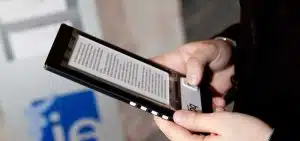 Un créateur de services innovants à destination des professionnels du livre