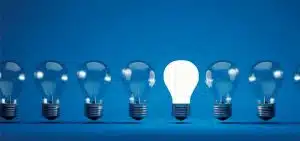Un Master in Business Innovation pour les professionnels