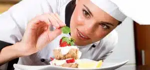 Une plateforme pour trouver un chef cuisinier à domicile près de chez vous