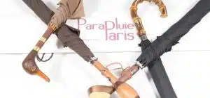 Un e-store de parapluie made in France