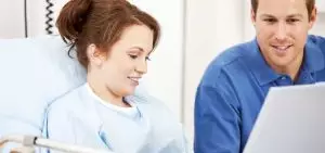 Un réseau social pour patients et leurs proches