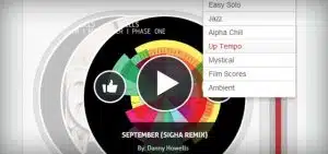 Un site de musique en streaming permet d’améliorer la concentration