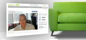 Un site propose des conversations vidéo avec des célébrités