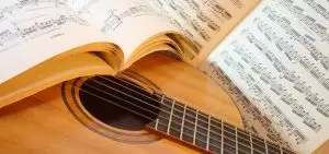Une école de musique par visioconférence