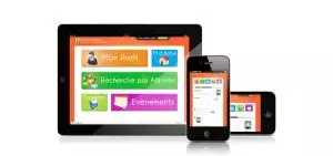 Une plateforme de rencontre à l’hôpital par affinités