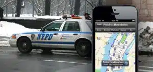 La NYPD propose une application pour signaler des crimes