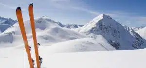 Un site de vente en ligne de forfaits de ski