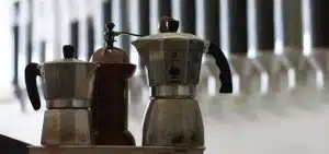 Un abonnement pour consommer des cafés illimités dans des enseignes indépendantes