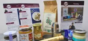FoodizBox, de l’inattendu au quotidien dans votre cuisine