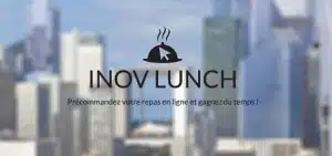 Un service de précommande de repas avant de se rendre au restaurant