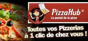 Une portail web pour réserver une pizza depuis chez soi