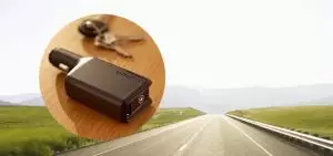 Un appareil qui détecte les accidents de voiture et alerte les urgences