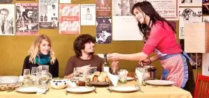 Une plateforme pour proposer ses plats fait maison aux touristes