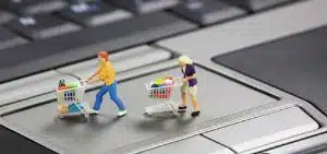 Un drive pour les commerces de proximité