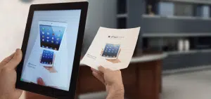 Une plateforme en réalité augmentée permet aux consommateurs d’essayer des produits avant d’acheter