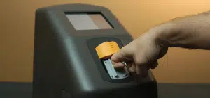 Un appareil pour éviter d’être ivre durant une journée de travail