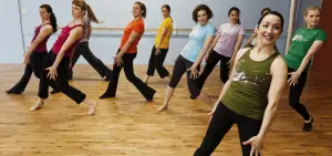 Un site pour trouver des cours de danse