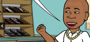 Une application qui transforme votre quotidien en bande dessinée