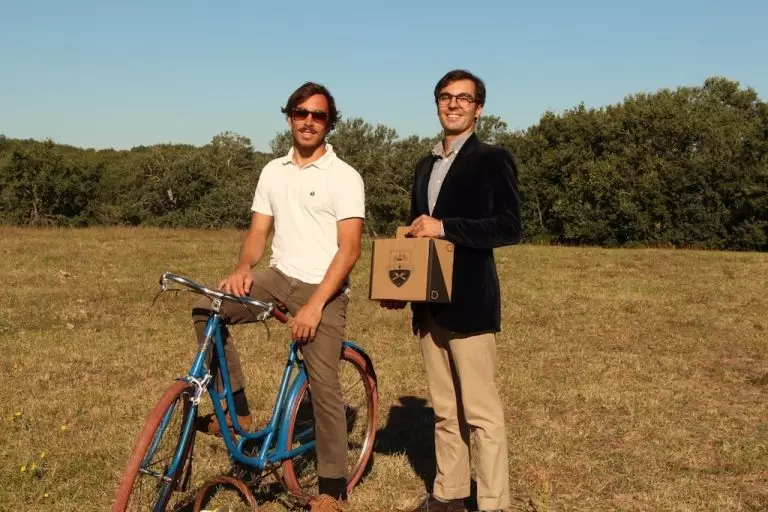 Une startup vend des paniers gourmands 100% français en partageant des vidéos de leurs réalisations