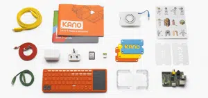 Un ordinateur en kit à monter soi-même au tarif de 99 dollars