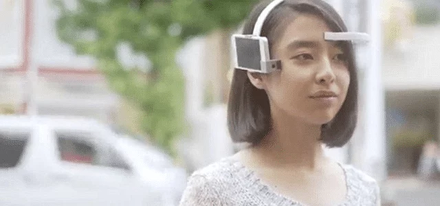 Neurocam analyse votre cerveau pour enregistrer les moments les plus forts