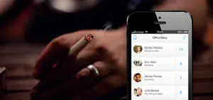 Une application sociale fait perdre de l’argent à chaque mauvaise habitude